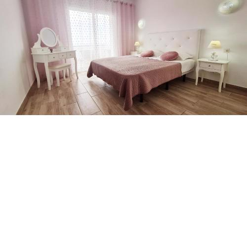 NEW Sea Views Apartment in Costa Adeje