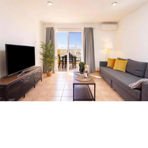 NEW SeaView apartment - Playa Paraíso