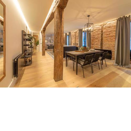 New Soho AC by Staynnapartments
