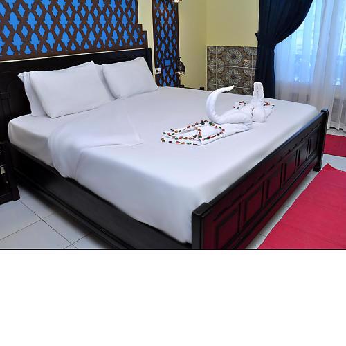 New Star Zamalek Hotel