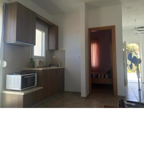 New Studio in Kastri