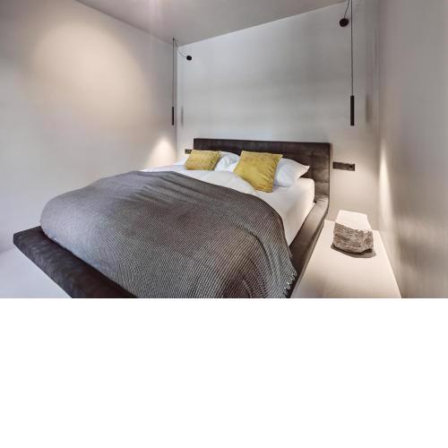 NEW Stufels 7 Design Apartment
