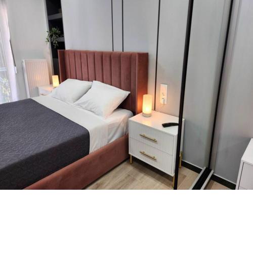 New Stylish Home central Athens vipgreece