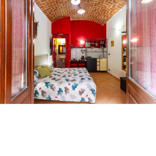 NEW! Suite Deluxe Franca Torino