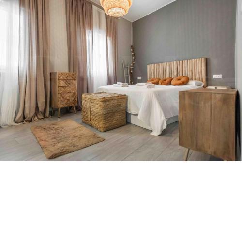 NEW Sumptuous Apartment near Center