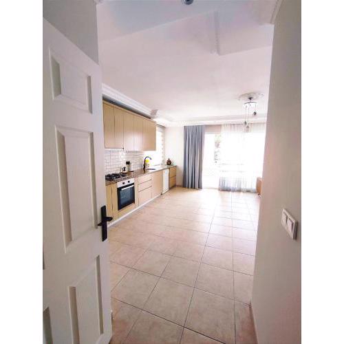 NEW! The best price offer in Alanya! Right above Cleopatra Beach! Quiet and peaceful place!