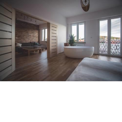 NEW! The Grand Budapest View*****