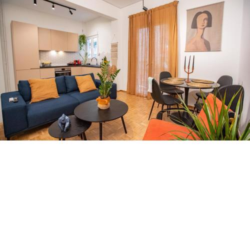 New .....Thisseio Urban Residence