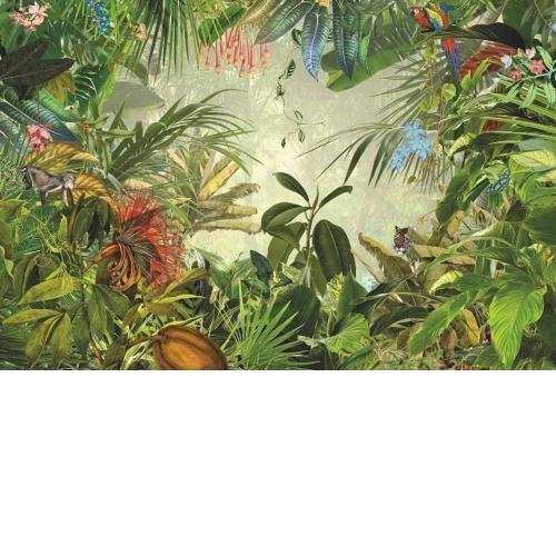 NEW Tropic Malaka Home
