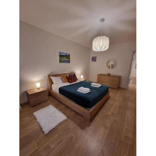 NEW Tullio Business Apartment