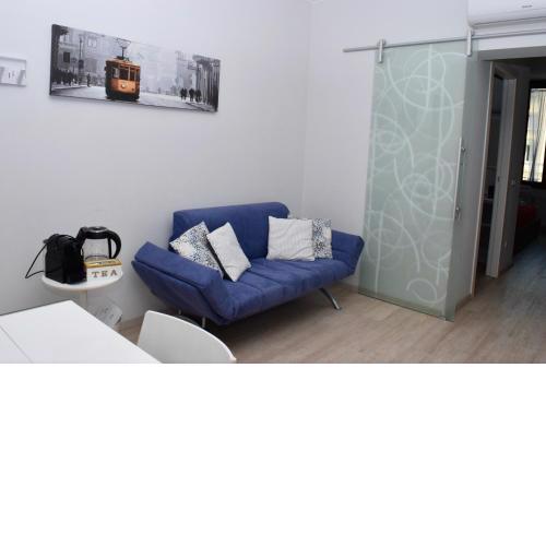 NEW! TUTTO QUI - APT WAGNER - CITY LIFE (cir01686)