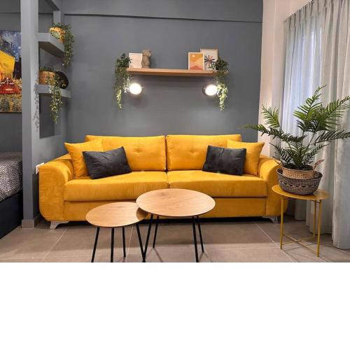 new urban studio3 - downtown thessaloniki