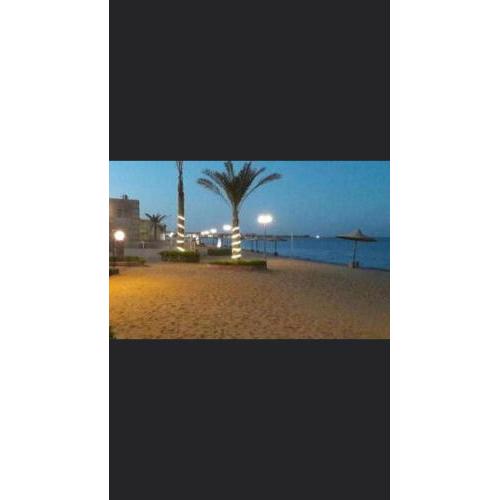 New venecia resort
