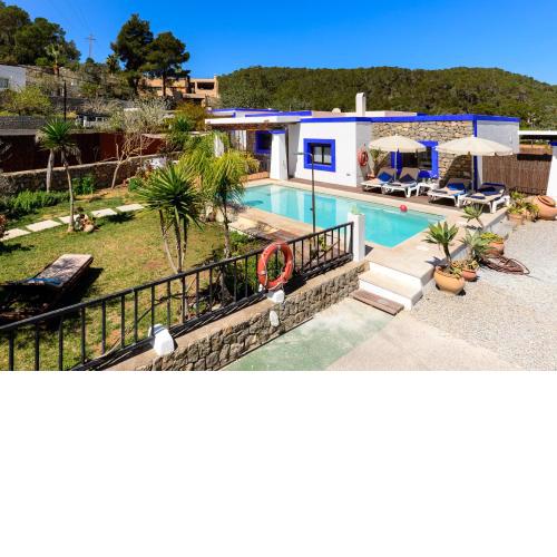 New! Villa Cas Pla 33