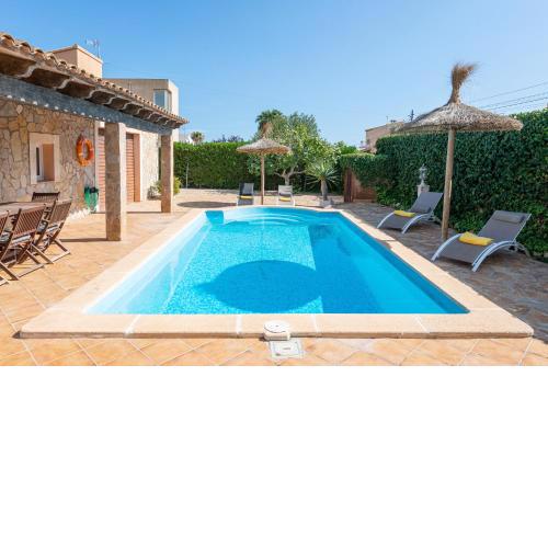 NEW! VILLA CASETTA, POOL, BBQ, WIFI FREE