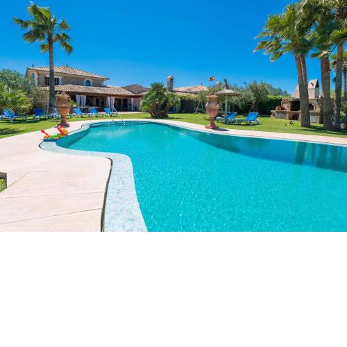 New! Villa Gamundi, Playa de Muro, Alcudia