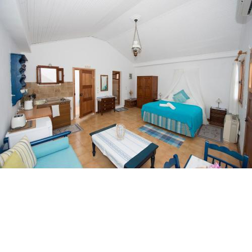 New Villa George