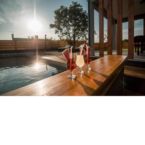 New Villa Olea