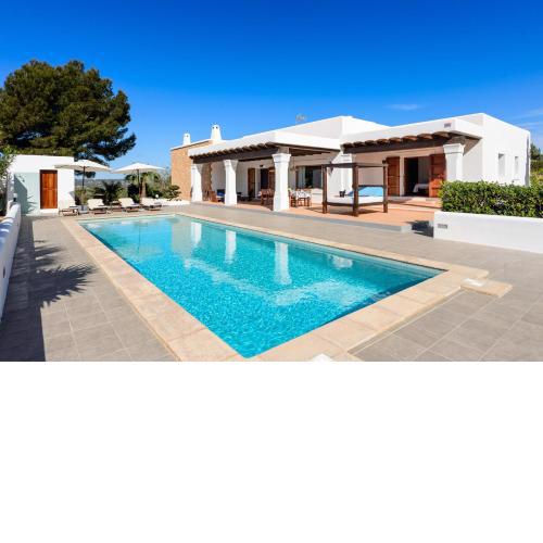 New! Villa Sa Tanca Den Lloses