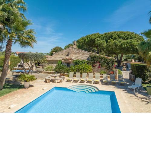 New! Villa Ses Rodes, Pool, Wifi, Bbq, Jacuzzi