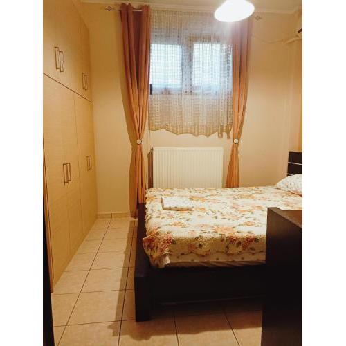 New Village apartment
