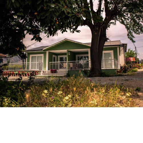 New Village Home, Near to Beaches-Natural Zone