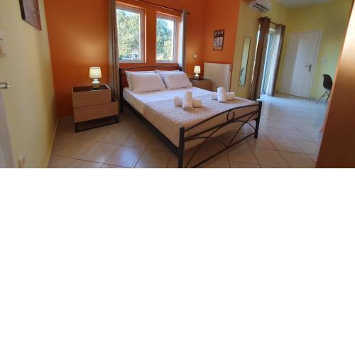 New Village Studios, Preveza A1