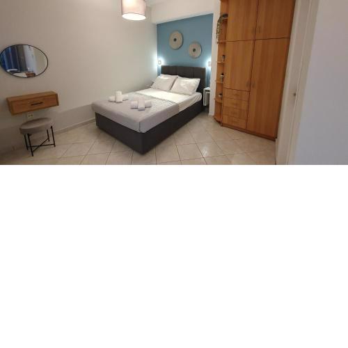 New Village Studios, Preveza A2