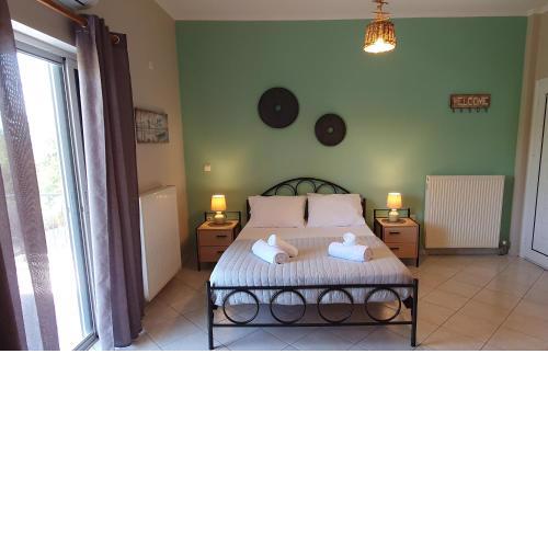 New Village Studios, Preveza A3