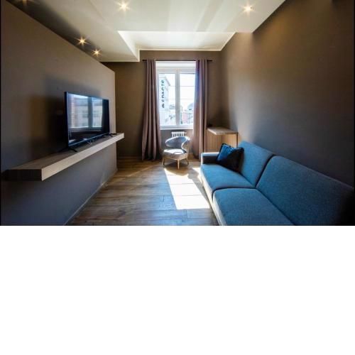 NEW WONDERFUL BILO WITH WALK-IN CLOSET from Moscova Suites Apartments
