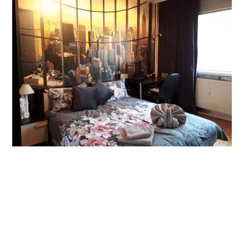 New York - guest room near the Airport, transport possibility