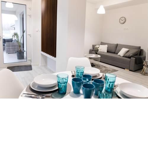New York Apartment A