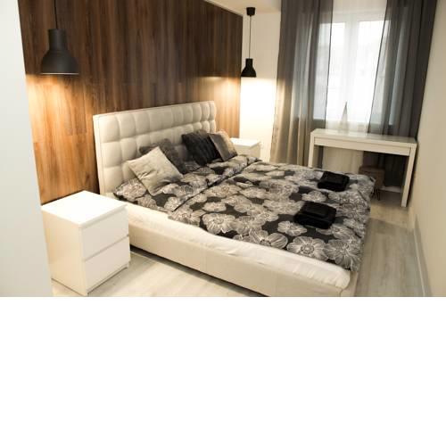 New York Apartment
