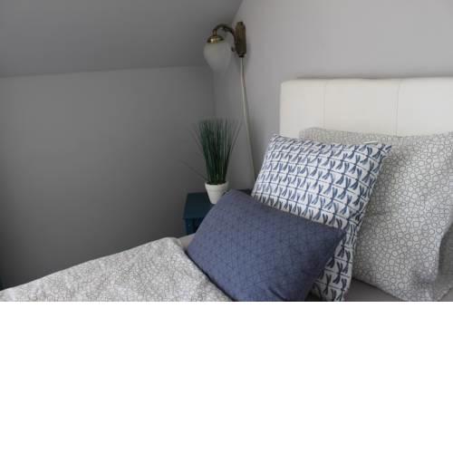 New York Luxury Apartement 2