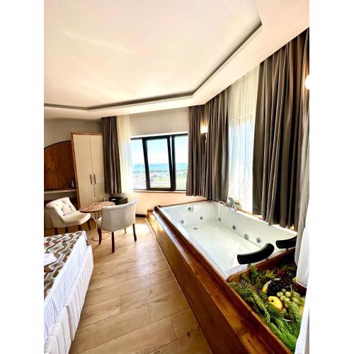 Newalla Hotel Old City