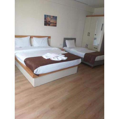 Newaz Hotel
