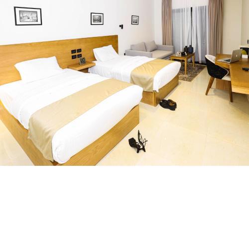 NewCity Suites