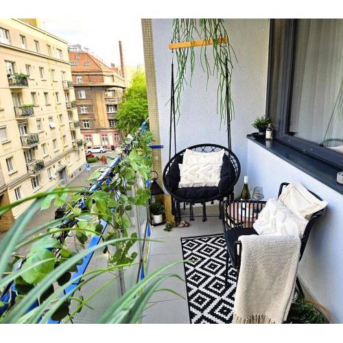 NEW※Design Apt in Old Town※
