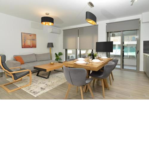 Newly Built Suite Apartment