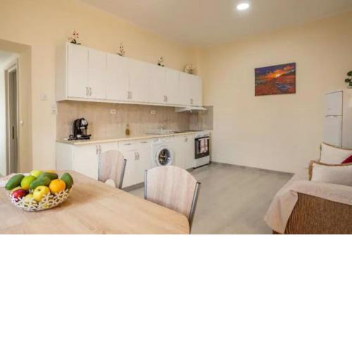 Newly reconstructed flat 100sqm!