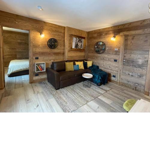 Newly rennovated one bed in centre of Sauze d'Oulx