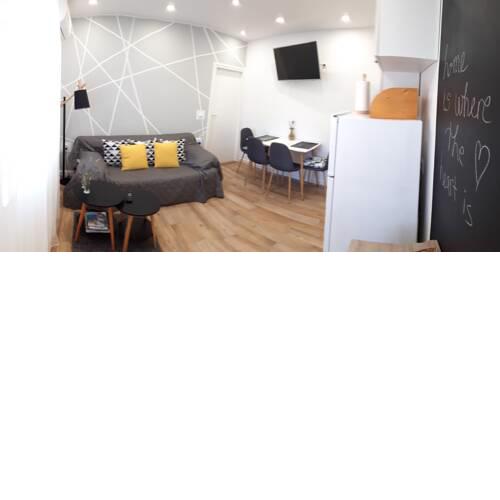 Newly renovated Apartman in Zadar