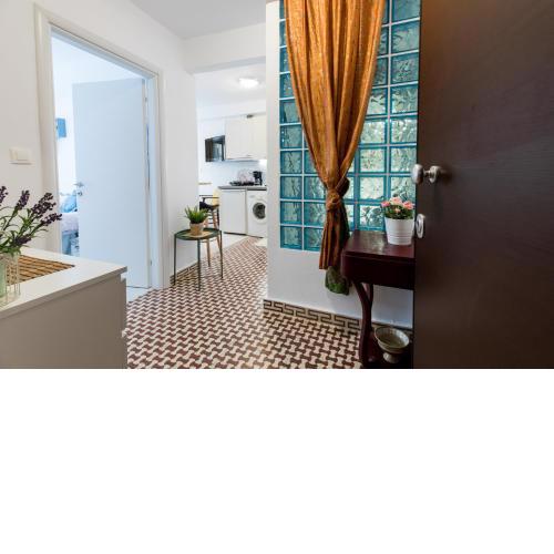 NEWLY Renovated Apartment in Ancient City 100Mbps