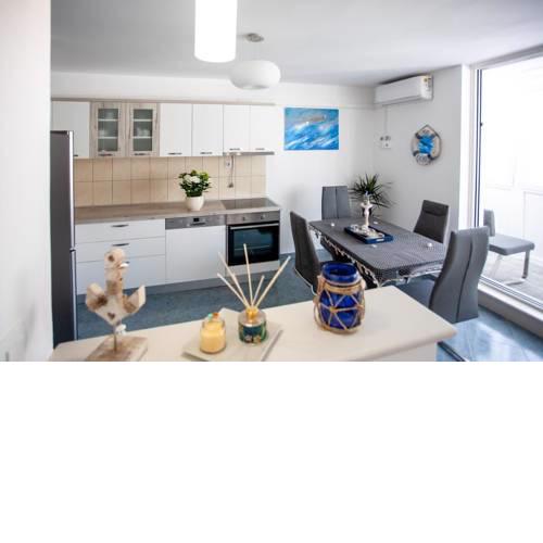 Newly renovated apartment ''Marin'' in the center!