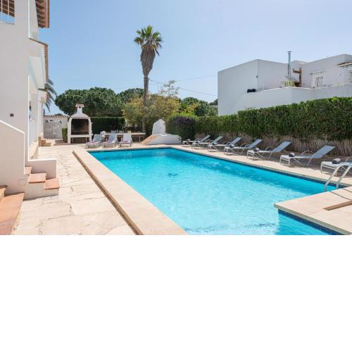 Newly Renovated Apartment Sunset1, Pool, Free Wifi, AC