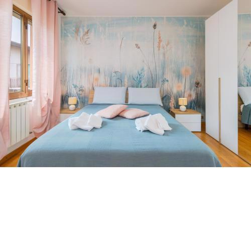 NEW[Marco Polo Airport]Wifi-Netflix-15' da Venezia
