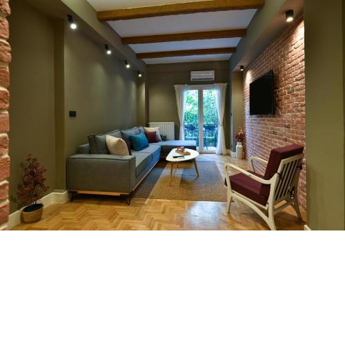 NewVintage Apartment
