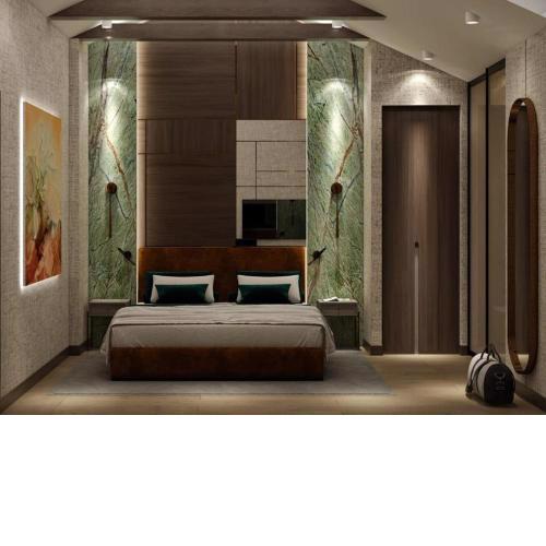 Nex Hotel Istanbul City Center