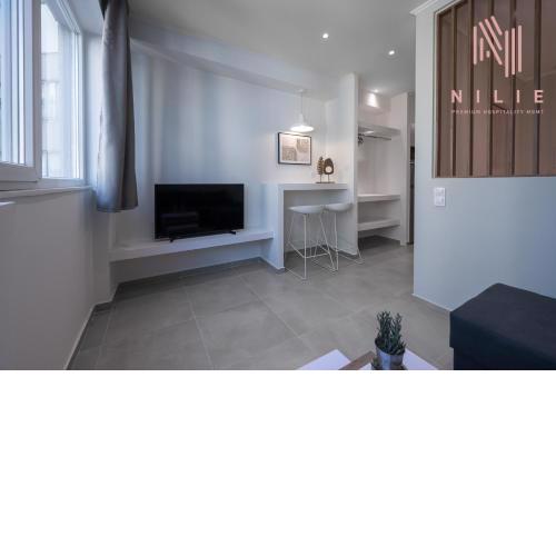 Nexia, Nilie Hospitality MGMT