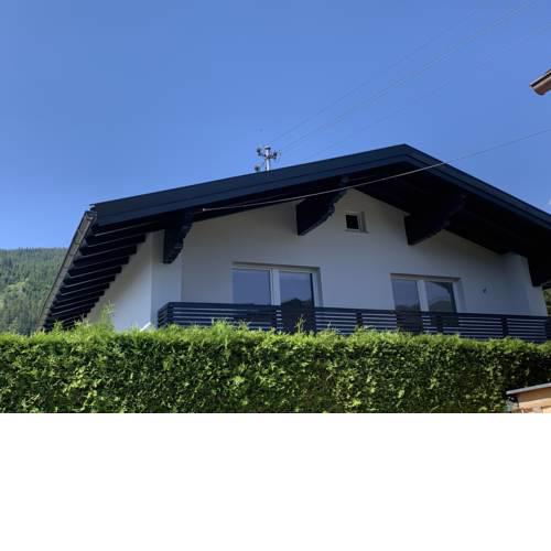 Nexis Apartment 4